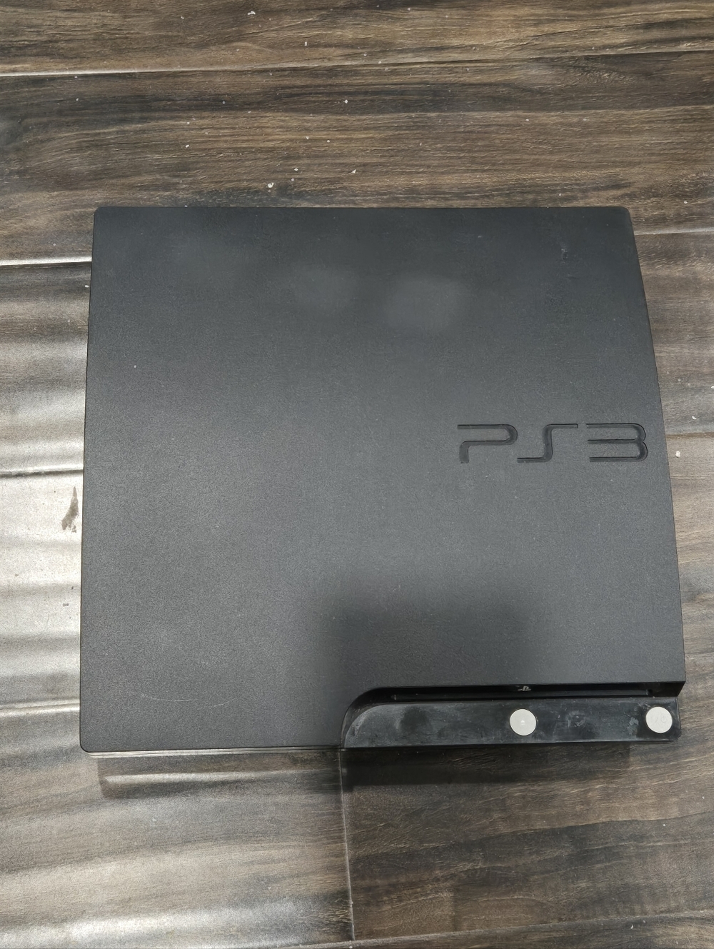 Ps3 Slim (Read Description)
